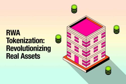 Rwa Tokenization Revolutionizing Real Assets